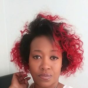 Meet your Posher, Kisha